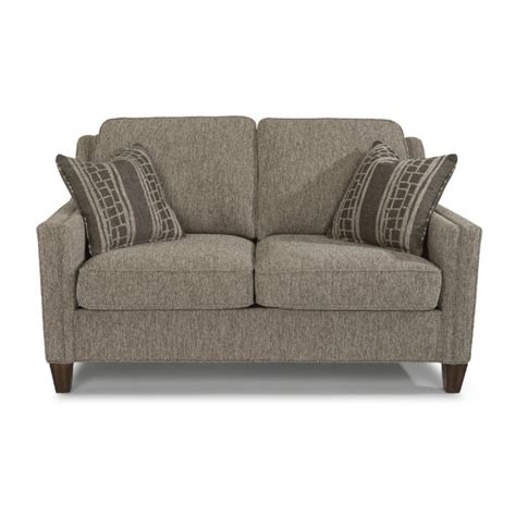 wiggins furniture  finley fabric sofa