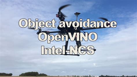 cnn  drone object avoidance youtube