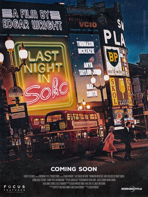 last night in soho watch the first edgar wright trailer
