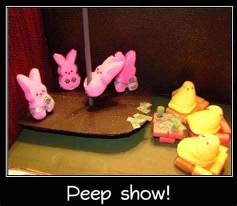 11 Funny Peeps Memes For Easter Because This Holiday Wouldn T Be