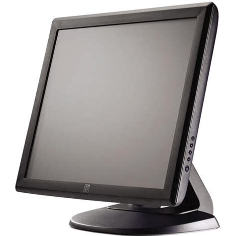 elo touch   desktop touchscreen monitor  bh