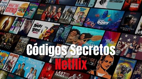 Descubra Os Códigos Secretos Da Netflix News Geek