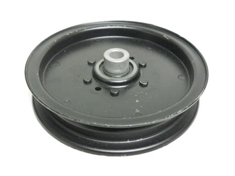ransomes parts  idler pulley  cuts power equipment warehouse
