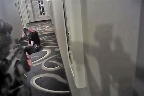 cop filmed executing man on his hands and knees at point blank range