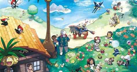 Pokemon T Guide Christmas 2016 Sun Moon 3ds Bundles