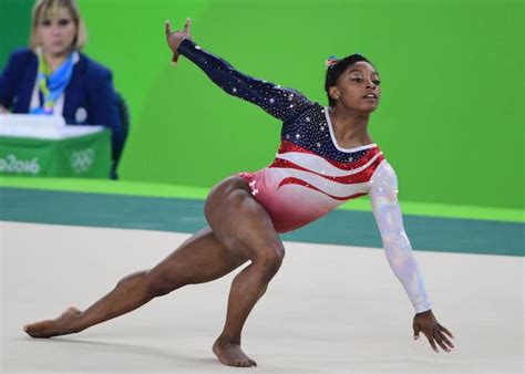 olympic gymnasts choose  tacky    floor routines