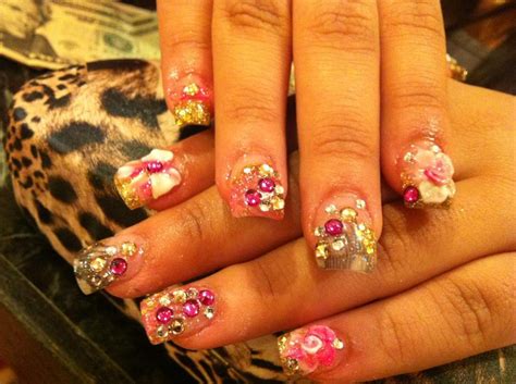 pictures  wild orchid nails spa  las vegas nv