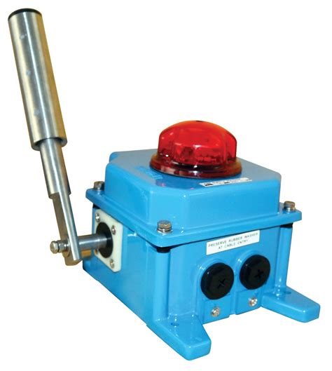 conveyor safety switches