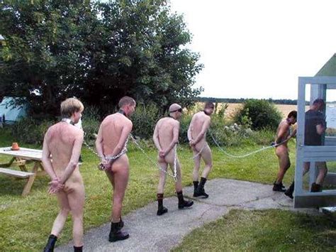 naked male farm slaves