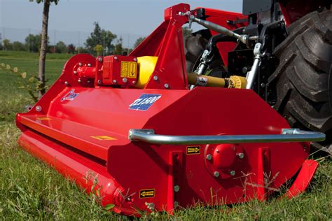 Flail Mowers Gallery – Caroni Spa