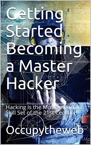 started   master hacker hacking    important