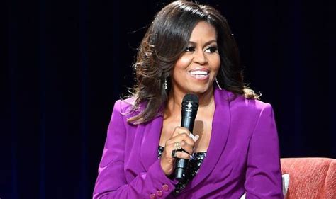 Michelle Obama Spends Night In Luxury 23m Shark House