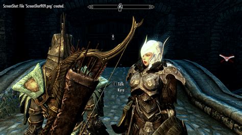 Sse Screenshots And Character Shots Page 58 Skyrim