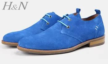 blue suede shoes buy blue suede shoesmen shoesman shoes product  alibabacom