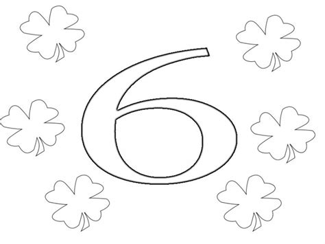 number  coloring pages  toddlers  coloring pages  kids
