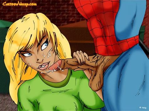 gwen stacy porn superheroes pictures pictures sorted by most