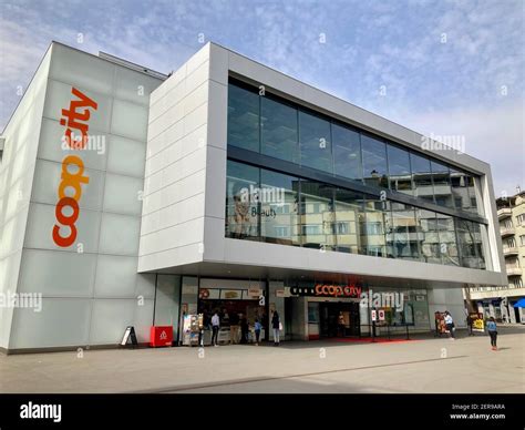coop switzerland  res stock photography  images alamy