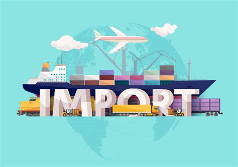 gst registration  importers procedure  import  goods