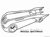 Coloring4free Batman Coloring Pages Batmobile Related Posts sketch template