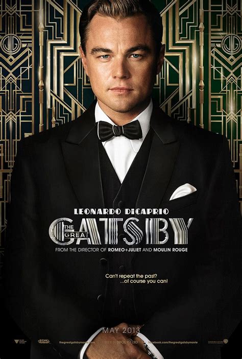 great gatsby film review