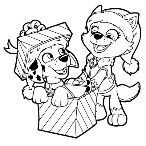 paw patrol coloring pages  kids  coloring page paw patrol