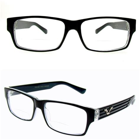 Bifocal Glasses Options David Simchi Levi