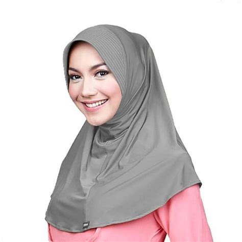 Hijab Zoya Terbaru 2021