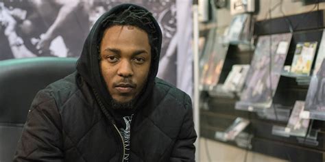 Kendrick Lamar Talks To Pimp A Butterfly On Podcast The Big Hit Show
