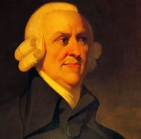Image result for adam smith. Size: 202 x 200. Source: www.theimaginativeconservative.org