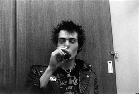 sid vicious dead 34 years since sex pistols punk rocker