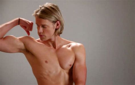 chord overstreet is super hot naked male celebrities