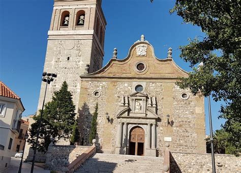 meilleures   faire casco historico de vallecas madrid espagne