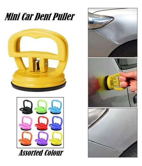 Mini Car Dent Remover Puller Suction Cup Car Dent Repair Kit Buy Mini