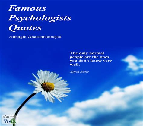 famous psychology quotes quotesgram