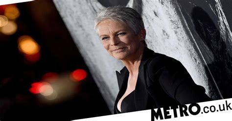 Jamie Lee Curtis Reveals She Was Addicted To Opiates For