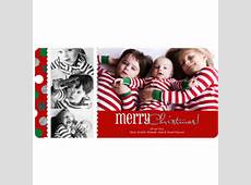 Christmas Photo Greeting Cards: Photo Products : Walmart