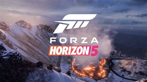 forza horizon   ufficiale  una bomba  arriva  novembre tra