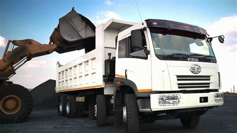 faw trucks success   move truck trailer blog