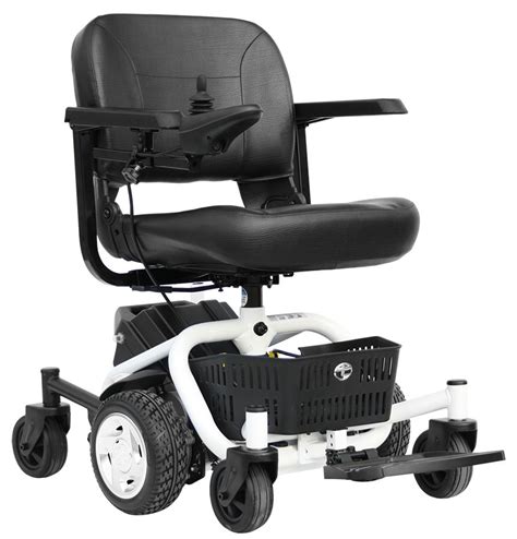 travelux quest elektrische rolstoel mobility