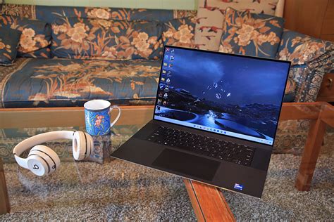 dell xps  review  masterful windows workhorse  minute news