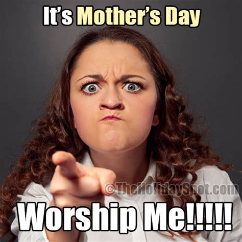 funny mothers day memes  mothers  ecards