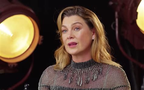 Ellen Pompeo Calls Out Magazine For Lack Of Inclusive Crew During Video