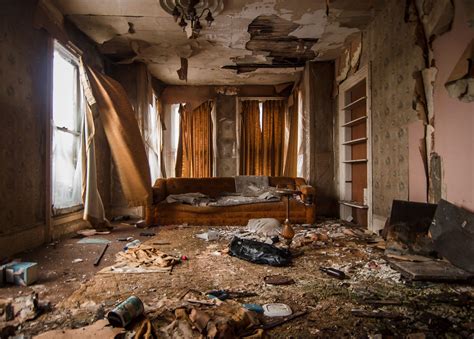 haunting homes ohios abandoned country houses  pictures