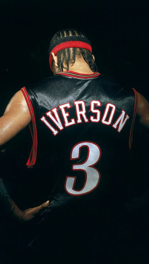 allen iverson wallpapers images