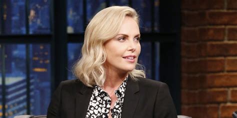 charlize theron opens up about emotional toll of