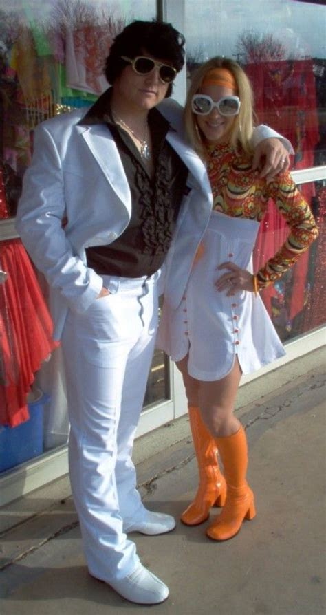 1970s Costumes Men S Costumes Couples Costumes Saturday Night Fever