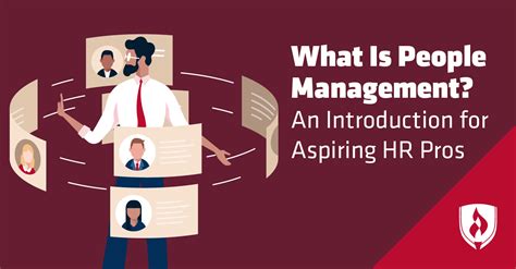what is people management an introduction for aspiring hr pros