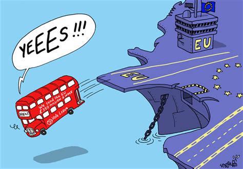 brexit cartoon reurope