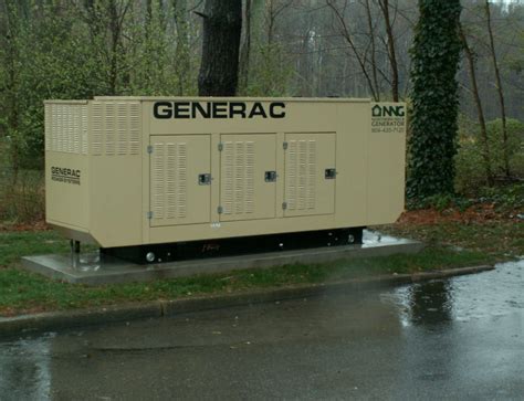 pouredconcretegenpad nng automatic standby generators