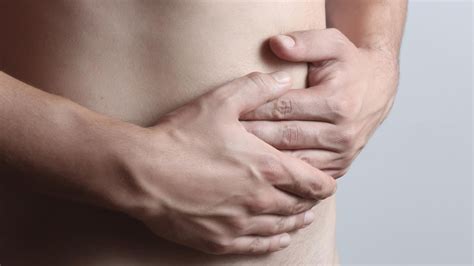 What Are Some Possible Causes Of Left Side Pain Under The
